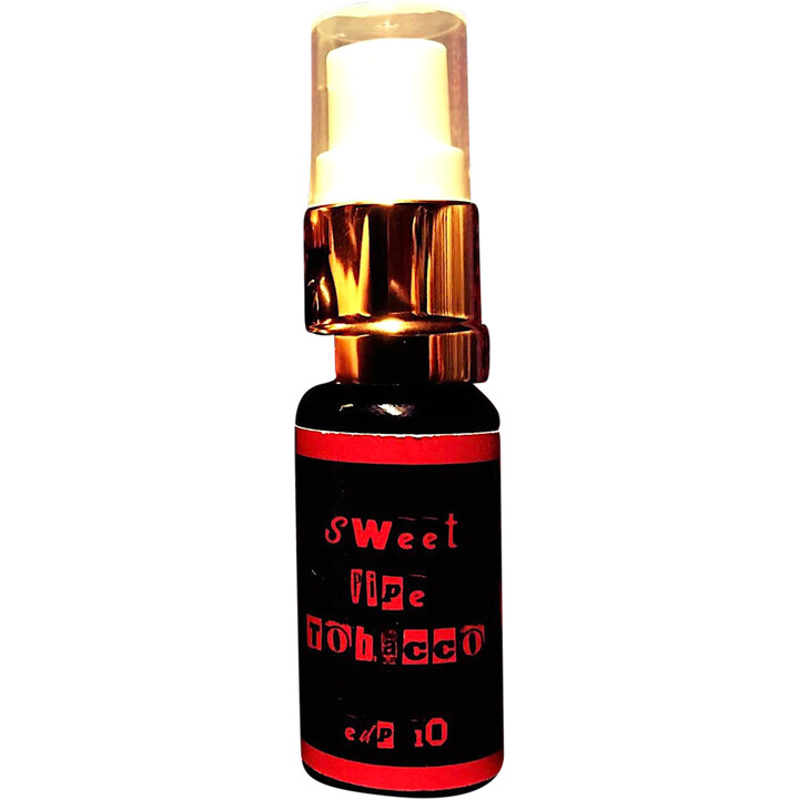 Sweet Cherry Pipe Tobacco